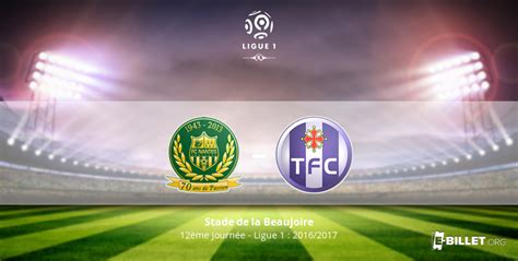Twitter officiel du don bosco nantes football gaélique. Match foot Nantes Toulouse | ROJADIRECTA FRANCE
