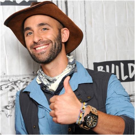 Coyote Peterson Net Worth And Real Name Famous People Today