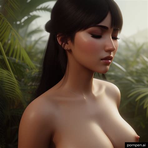 Rule 34 Ai Generated Big Breasts Native American Topless 8135304