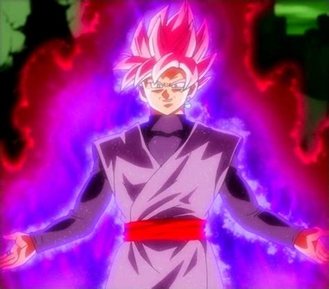With tenor, maker of gif keyboard, add popular goku animated gifs to your conversations. OBD Wiki - Character Profile - Goku Black