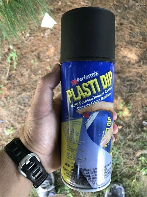 Coffee is no different, which is why airtight storage is so important. Coffee Can Repurpose (& How to Paint Plastic | Plastic ...