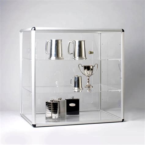 Display Cases Acrylic And Perspex® Acrylic Display Equipment And