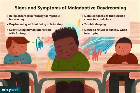What Is Maladaptive Daydreaming And How Can I Stop It