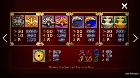 Good Fortune Slot Machine By Free Slots 247