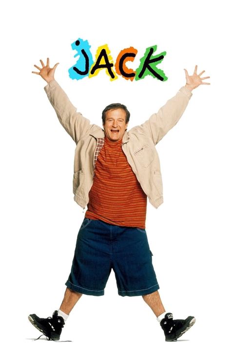 Jack 1996 — The Movie Database Tmdb