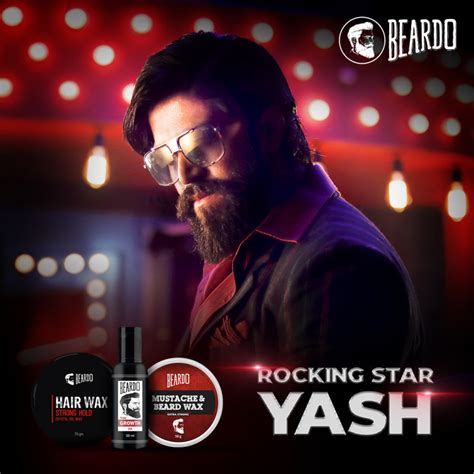A brand ambassador (sometimes also called a corporate ambassador) is a person who is employed by an organization or company to represent a brand in a positive light, and by doing so, help to increase brand awareness and sales. Beardo on boards Yash from KGF Chapter 1 as new brand ...