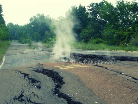 Centralia Pa The Silent Hill Inspiration Places To Go Country