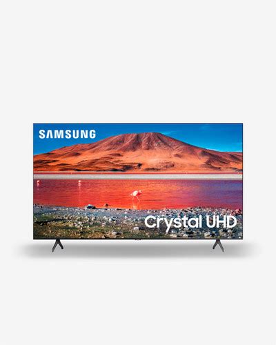 70 Samsung Smart 4k Uhd Hdr Crystal Tv Un70tu7000 The Hdtv Outlets