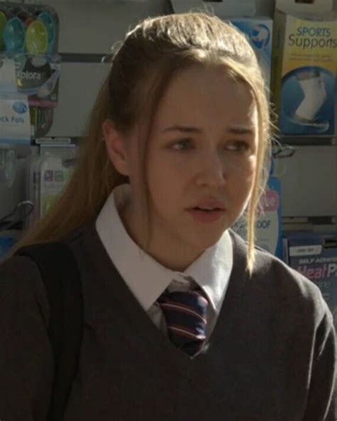 Eastenders To Air Devastating Mental Health Battle For Amy Mitchell