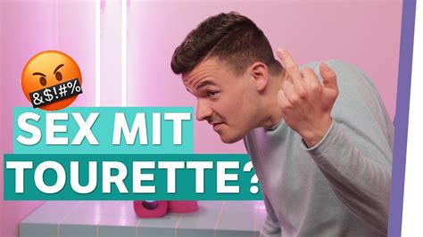 Tourette Und Sex 12 Fragen An Jan Zdfmediathek