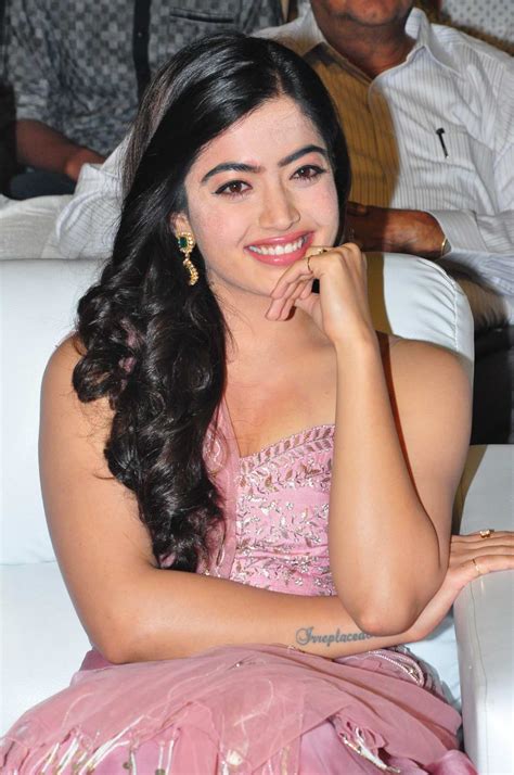 Also find latest rashmika mandanna news on etimes. Rashmika Mandanna at Geetha Govindam Audio Release - South ...