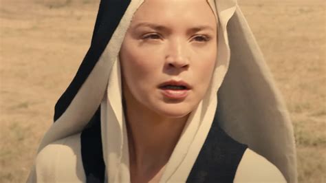 ‘benedetta’ Trailer Paul Verhoeven’s Erotic Lesbian Nun Drama Indiewire