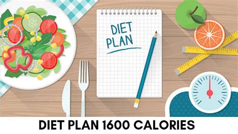 Diet Plan 1600 Calories ~ Best Diet To Lose Weight