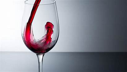 Wine Glass Simple Wallpapers