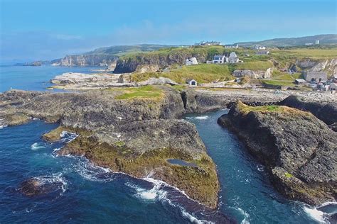 10 Most Picturesque Villages In Northern Ireland What Are The Most