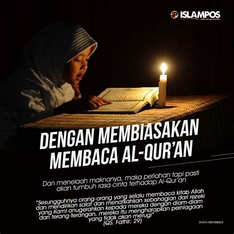 Pentingnya Membaca Al Quran Imagesee