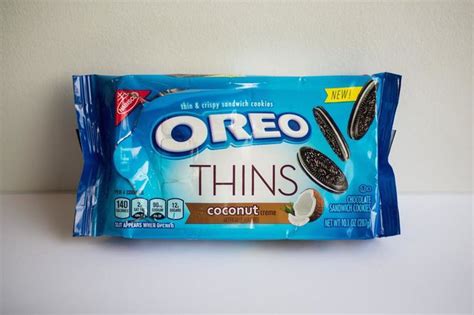 Whats The Best Oreo Ever Here Are 39 All Time Flavors Ranked From