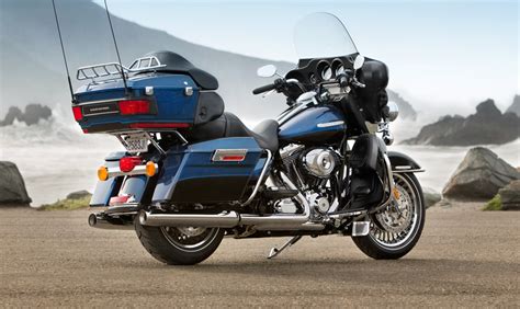 The entire touring lineup are variations of what started off as the electra glide. 2013 Harley-Davidson Electra Glide Ultra Limited, Custom ...