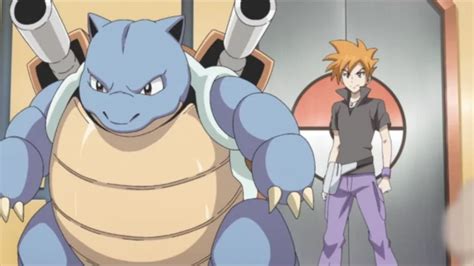 Pokémon Generations Episode 3 The Challenger Poké Latest