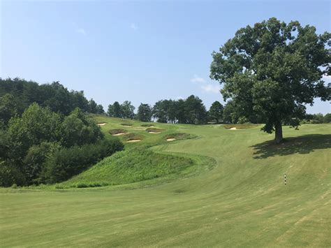 Eagle Ridge Golf Course At Yatesville Lake State Park