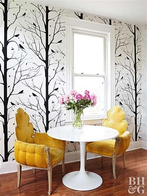 Check out our accent wallpaper selection for the very best in unique or custom, handmade pieces from our wall décor shops. Accent Wall Ideas (With images) | Accent wall bedroom ...