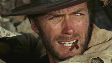 The Ending Of The Good The Bad And The Ugly Explained