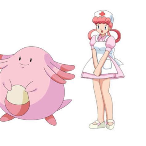 nurse joy from pokemon costume pokemon fancy dress ideas