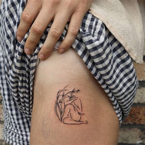 50 Tiny But Fierce Feminist Tattoos Feminist Tattoo Strong Tattoos Empowering Tattoos