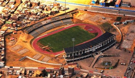 Últimas noticias sobre sport huancayo. Conozca el estadio Huancayo, escenario de tercera final ...