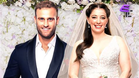 Married At First Sight Australia Meet The Cast Of Season 11 Hello