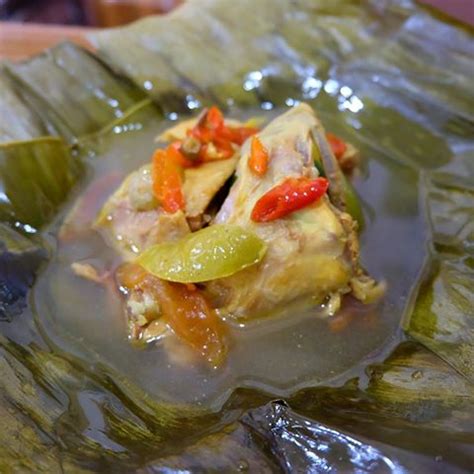 Pastinya garang asem bukanlah hal yang asing bagi para pecinta kuliner indonesia. Masakan Madiun Garang Asem Ayam + Kuah Bening Seger Khas ...
