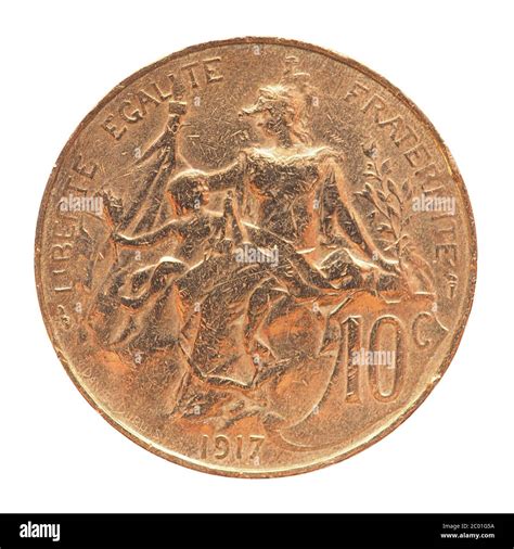 French Republic Coins Hi Res Stock Photography And Images Alamy