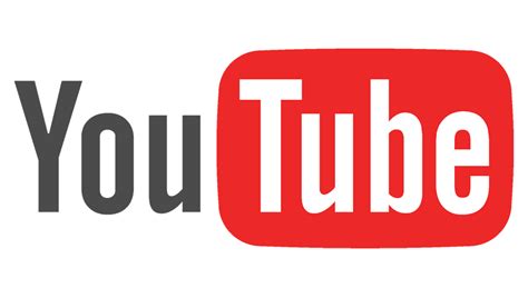 YouTube Logo PNG Transparent Background - Famous Logos