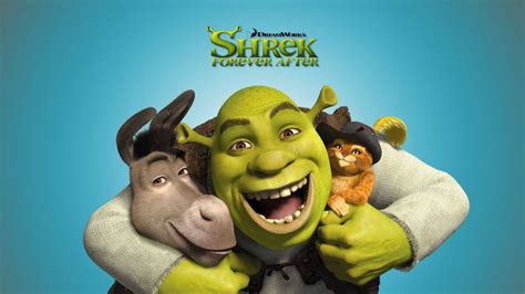 Shrek 5 Filming To Start This Year Release Date And Plot Details Are
