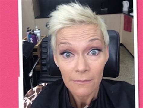 Jessica Rowe Gets Botox And Is Very Very Open About It