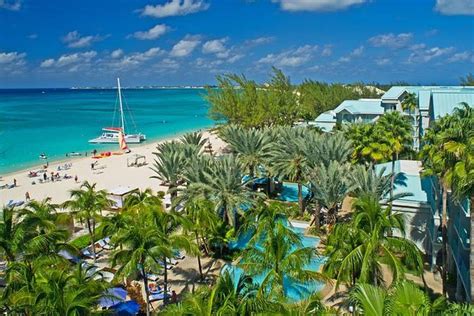 Westin Grand Cayman Seven Mile Beach Resort Day Pass 2024 Cayman Islands