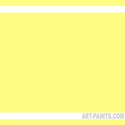 Yellow White Artist Oil Paints Tcs Ye 4 1 2 Yellow White Paint