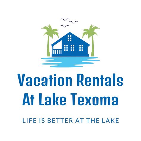 Vacation Rentals at Lake Texoma | Gordonville TX