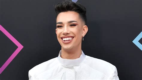 James Charles On Youtube Instant Influencer Beauty Reality Show Variety