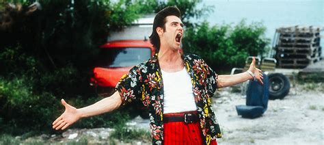 25 Great Ace Ventura Quotes Video Funny Pictures Work Humor
