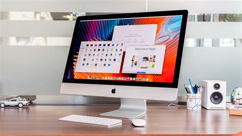 In either case, it's probably going to be far too pricey an addition for anyone who. iMac 27-inch (2017) review: Better, Faster, Stronger ...