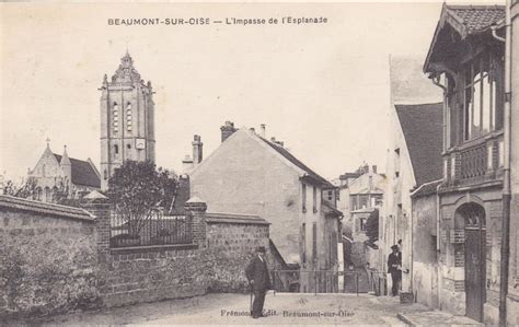 Beaumont Château De Beaudiment Beaumont 86 Carte Postale Ancienne