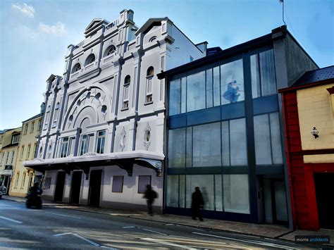 Jersey Opera House