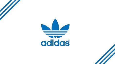 Emblem Adidas Wallpapers Wallpaper Cave con imágenes Logo de la