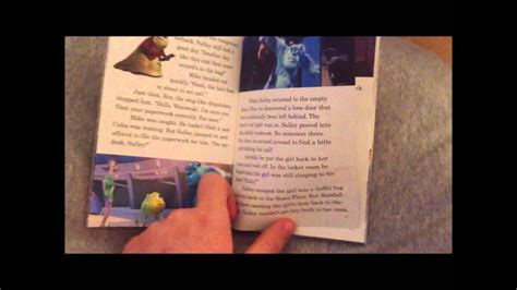 正規品 Monsters University Read Along Storybook アニメ