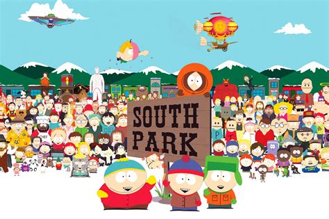A New South Park Game Is In Development Confirmed Matt Stone