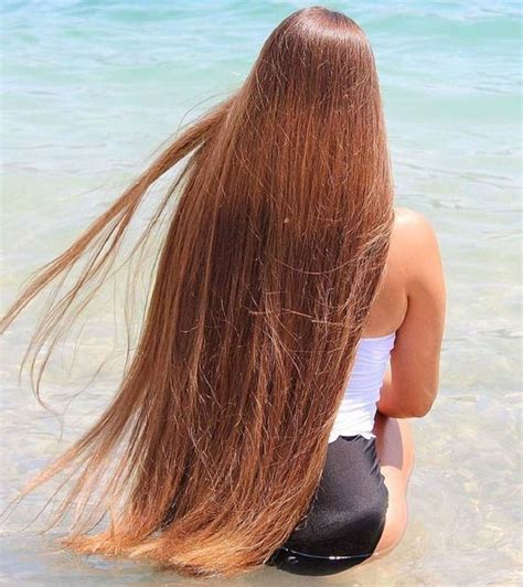untitled sexy long hair silky smooth hair long hair pictures