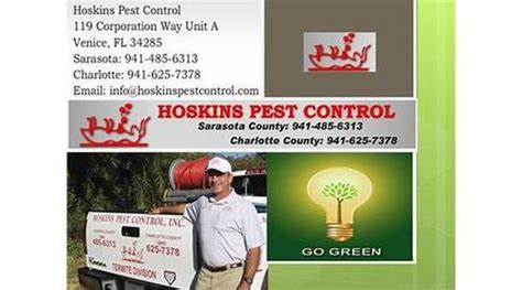 Purcor Pest Solutions 28 Photos And 10 Reviews 119 Corporation Way