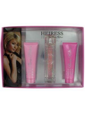Buy paris hilton heiress for women by paris hilton and get free shipping on orders over $35. Paris Hilton Heiress Set (3 pcs) - Free shipping over $99 ...