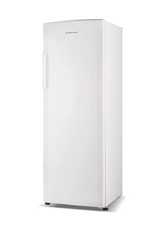 Top Best Upright Freezer For Garage Of Reviews Maine